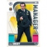 Comprar Online Unai Emery Manager Topps Match Attax Extra 2021 Uefa Champions League