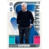 Comprar Online Gian Piero Gasperini Manager Match Attax Extra 2021/22