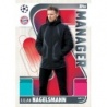 Comprar Online Julian Nagelsmann Manager Match Attax Extra 2022