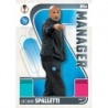 Oferta Cromos Luciano Spalletti Manager Topps Match Attax Extra 2021 Uefa Champions League