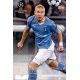 Anton Tinnerholm Malmö FF 27 UEFA Champions League Showcase 2015-16