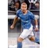 Anton Tinnerholm Malmö FF 27 UEFA Champions League Showcase 2015-16