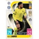 Reece James Chelsea Away Kit AK4