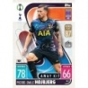 Offer Soccer Cards Pierre-Emile Højbjerg Away Kit Topps Champions League Match Attax Extra 2021