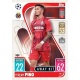 Jeremy Pino Villarreal Away Kit AK11