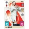 Comprar Online Ante Rebić Away Kit Topps Champions League Match Attax Extra 2021