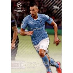 Nikola Djurdjić Malmö FF 28 UEFA Champions League Showcase 2015-16