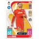 Fabián Ruiz SSC Napoli Away Kit AK16