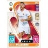 Sale Trading Cards Lorenzo Pellegrini Away Kit Match Attax Extra 2021/22