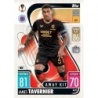 Offer Soccer Cards James Tavernier Away Kit Topps Match Attax Extra 2021 Uefa Champions League