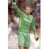 Jeroen Zoet PSV Eindhoven 29 UEFA Champions League Showcase 2015-16