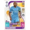 Comprar Online Fernandinho Position Switch Topps Match Attax Extra 2021 Uefa Champions League