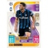 Venta Cromo Robin Gosens Position Switch Match Attax Extra 2021/22
