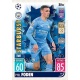 Phil Foden Manchester City Starburst SB1
