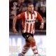 Jeffrey Bruma PSV Eindhoven 30 UEFA Champions League Showcase 2015-16