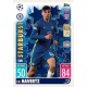 Kai Havertz Chelsea Starburst SB4