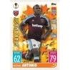 Comprar Online Michail Antonio Starburst Match Attax Extra 2021/22
