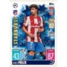 Comprar Online Joáo Félix Starburst Match Attax Extra 2022