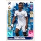 Eduardo Camavinga Real Madrid Starburst SB9