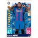 Memphis Depay Barcelona Starburst SB10