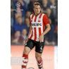 Santiago Arias PSV Eindhoven 31 UEFA Champions League Showcase 2015-16