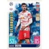 Comprar Cromo André Silva Starburst Topps Champions League Match Attax Extra 2021