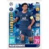 Comprar Online Marquinhos Starburst Match Attax Extra 2021/22