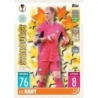 Comprar Online Joe Hart Starburst Match Attax Extra 2022