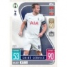 Comprar Cromo Harry Kane Shirt Service Match Attax Extra 2021/22