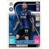 Venta Online Marcelo Brozović Shirt Service Match Attax Extra 2022