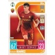 Roger Ibañez AS Roma Shirt Service SS16