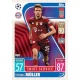 Thomas Müller Bayern München Shirt Service SS17