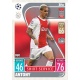 Antony Ajax Shirt Service SS22