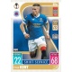 Ryan Kent Rangers Shirt Service SS23