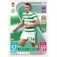 David Turnbull Celtic Shirt Service SS24