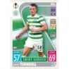 Comprar Online David Turnbull Shirt Service Match Attax Extra 2021/22