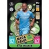Trading Cards Kyle Walker Mega Value Match Attax Extra 2021/22