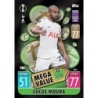 Comprar Online Lucas Moura Mega Value Topps Champions League Match Attax Extra 2021