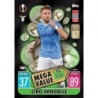 Venta Online Ciro Immobile Mega Value Topps Champions League Match Attax Extra 2021