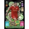 Oferta Cromos Henrikh Mkhitaryan Mega Value Topps Match Attax Extra 2021 Uefa Champions League
