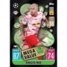 Comprar Cromo Angeliño Mega Value Match Attax Extra 2022