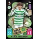 Kyogo Furuhashi Celtic Mega Value MV16