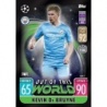 Comprar Online Kevin De Bruyne Out of this World Topps Champions League Match Attax Extra 2021