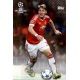 Bastian Schweinsteiger Manchester United 36 UEFA Champions League Showcase 2015-16