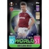 Venta Online Declan Rice Out of this World Topps Champions League Match Attax Extra 2021
