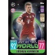 Joshua Kimmich Bayern München Out of this World OUT14