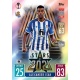 Aleksander Isak Real Sociedad Stars of 2021 STA7