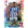 Comprar Online Aleksander Isak Stars of 2021 Topps Match Attax Extra 2021 Uefa Champions League