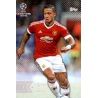 Memphis Manchester United 39 UEFA Champions League Showcase 2015-16