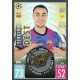 Sergiño Dest Barcelona Signature Style SIG6